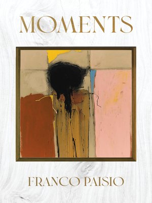 cover image of Moments
